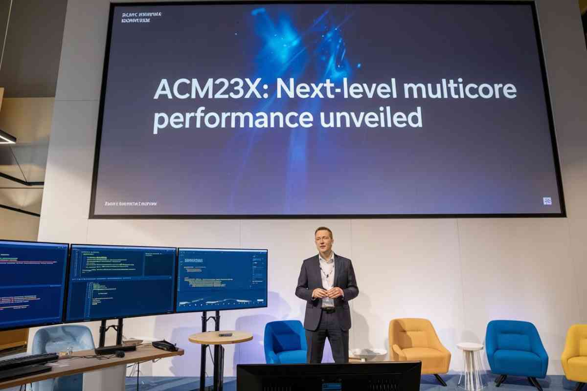 ACM23X