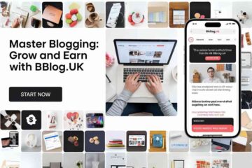 Bblog.uk