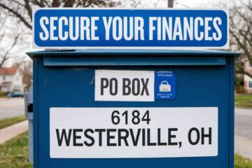 PO Box 6184 Westerville OH