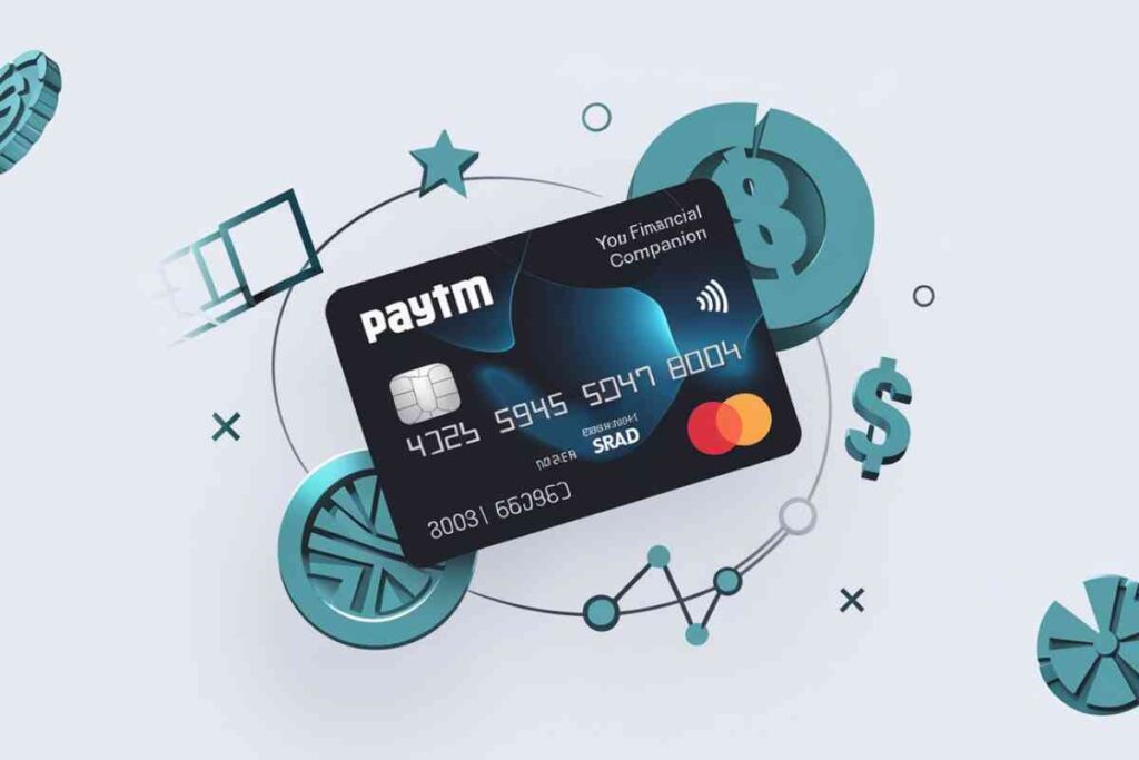 Bobgametech.com Paytm Credit Card