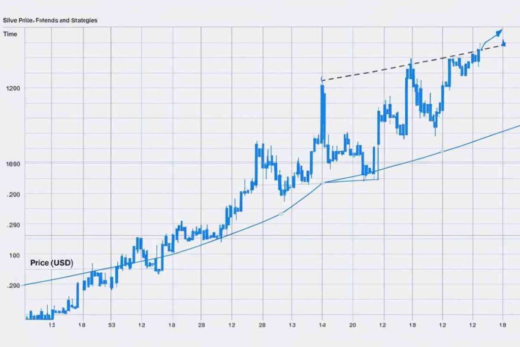 Silver Price Fintechzoom