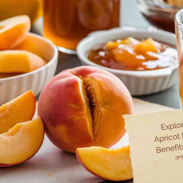 Apricot Nectarine