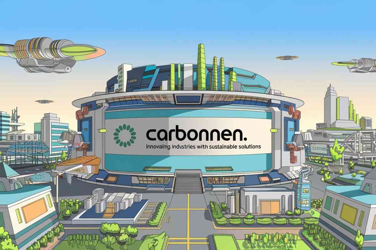 Carbonnen