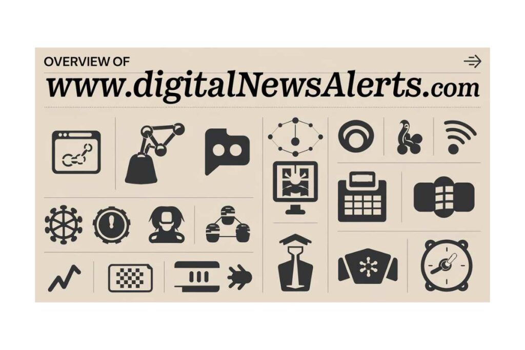 Www Digitalnewsalerts.Com 