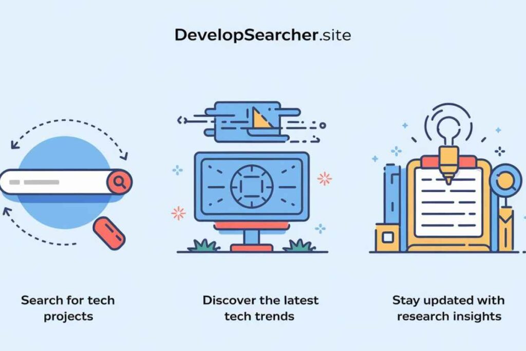 Developsearcher.Site