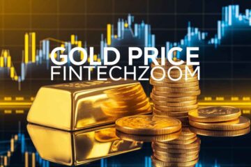 Gold Price Fintechzoom