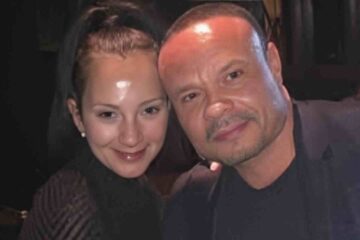 Dan Bongino Wife Accident