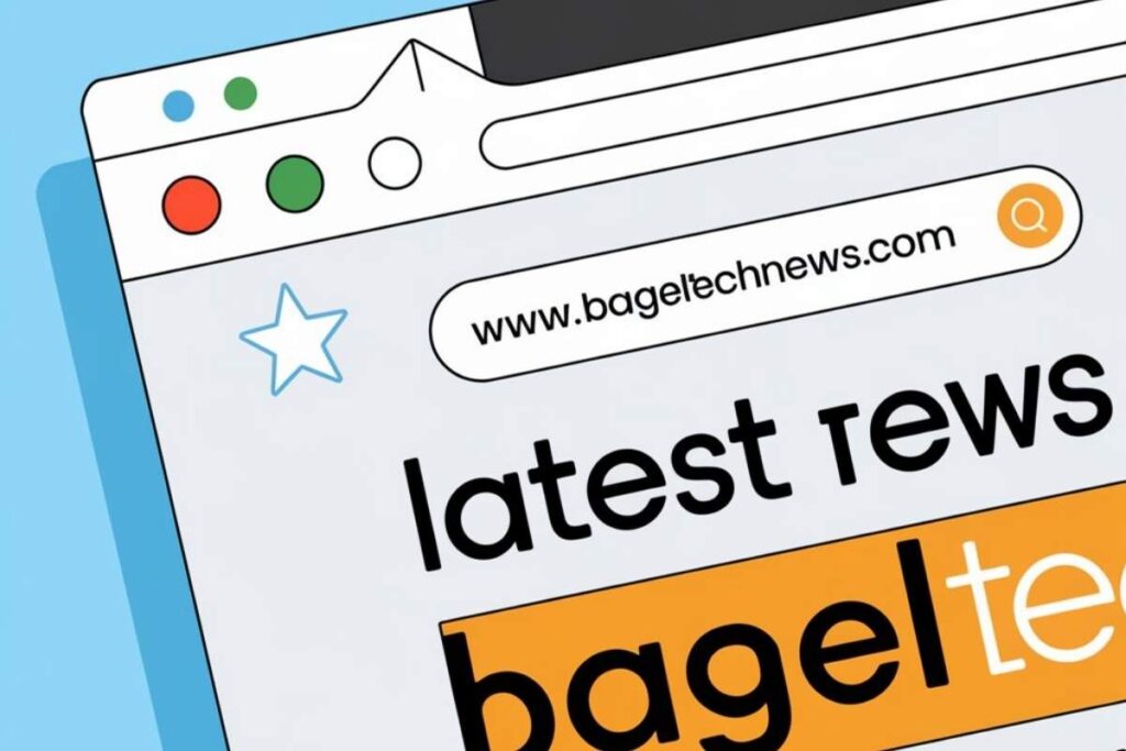 Www .Bageltechnews.Com