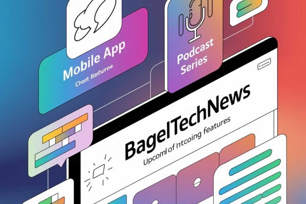 Www .Bageltechnews.Com