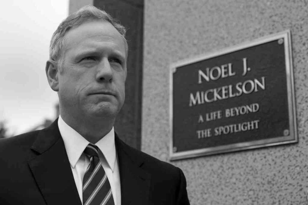 Noel J. Mickelson