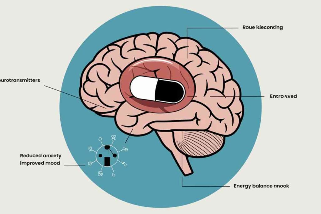 Why Does Phentermine Make Me Calm