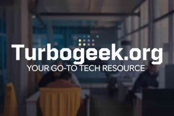 About Blog Turbogeekorg