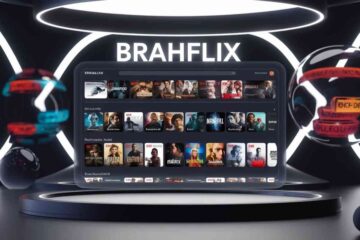 Brahflix