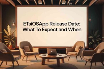 Etsiosapp Release Date