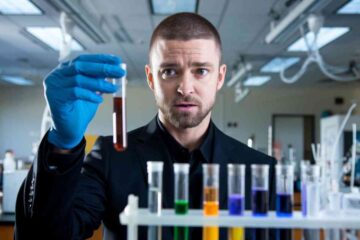 Justin Timberlake Toxicology