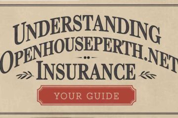 Openhouseperth.net Insurance