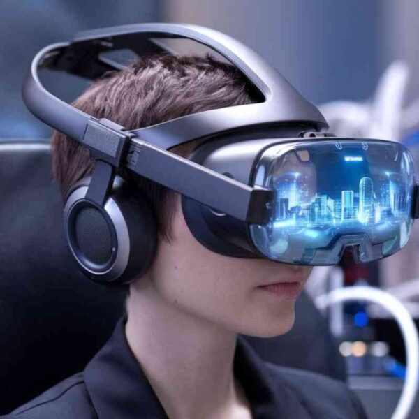 Wavr-297: Revolutionizing VR and Material Science Today