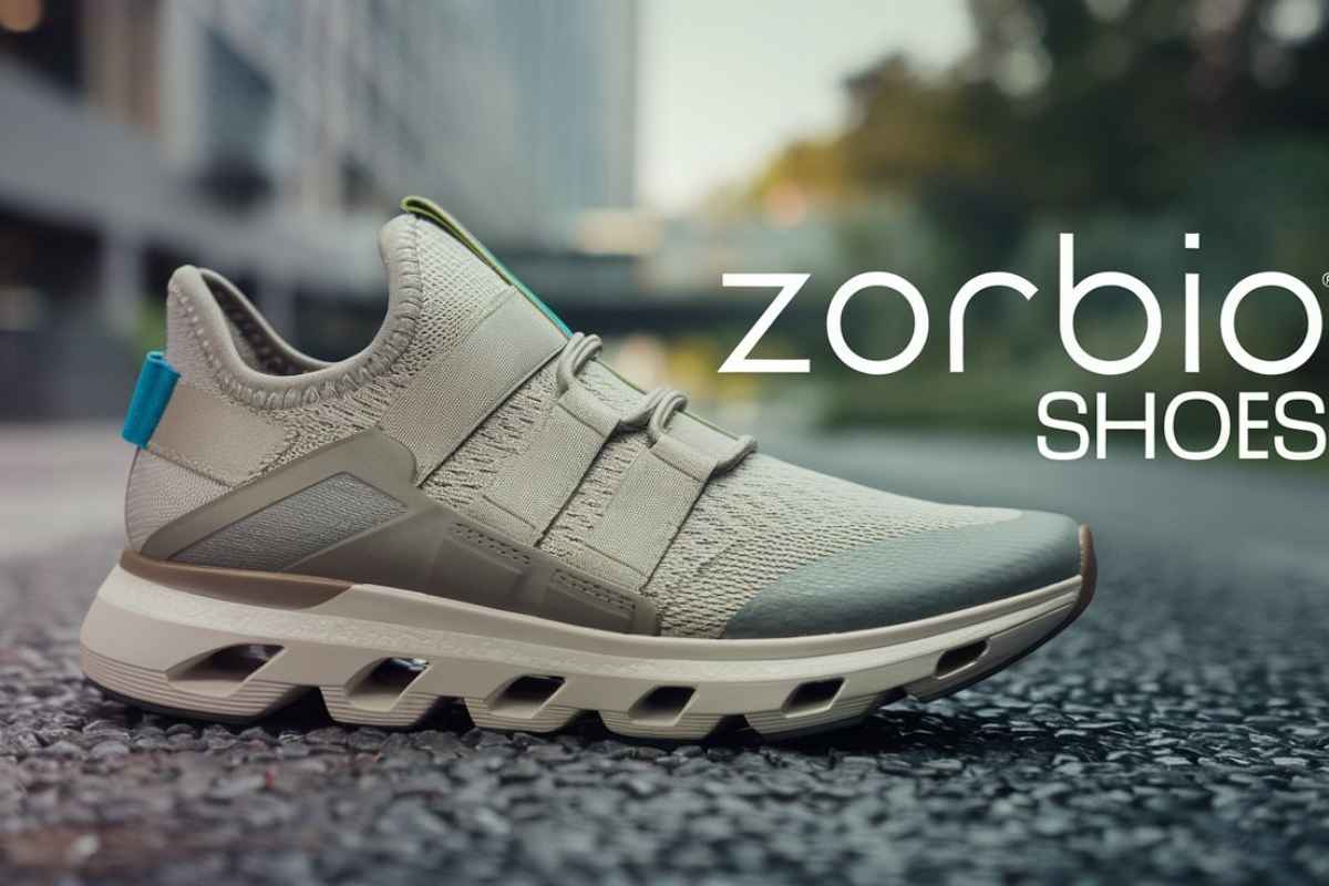 Zorbio Shoes