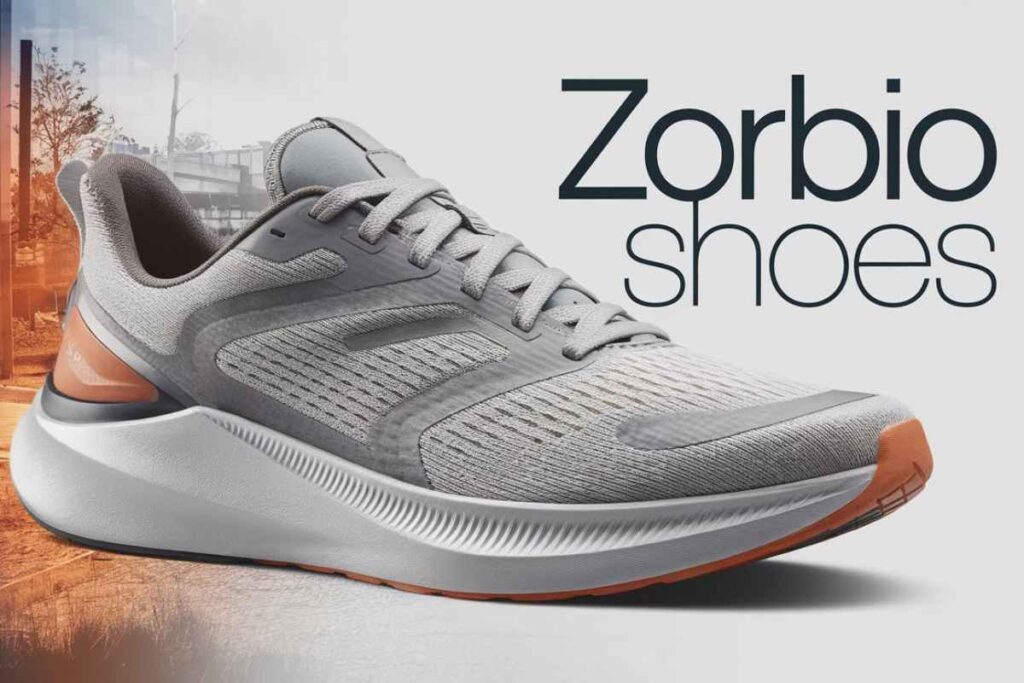 Zorbio Shoes