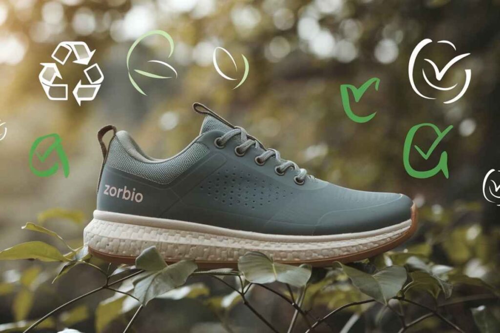 Zorbio Shoes