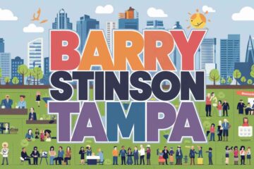 Barry Stinson Tampa