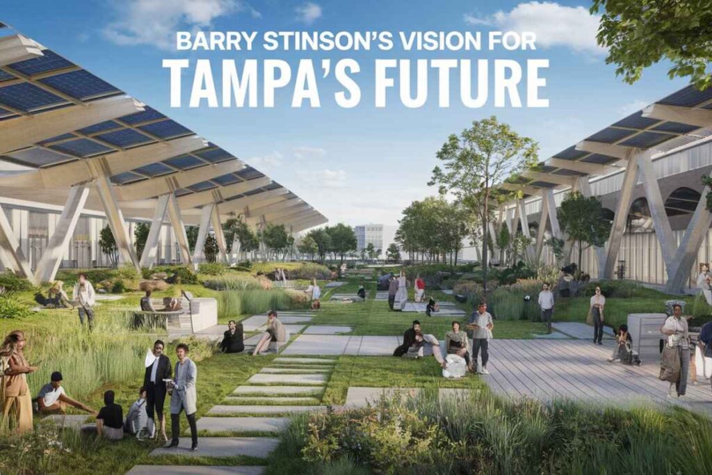 Barry Stinson Tampa
