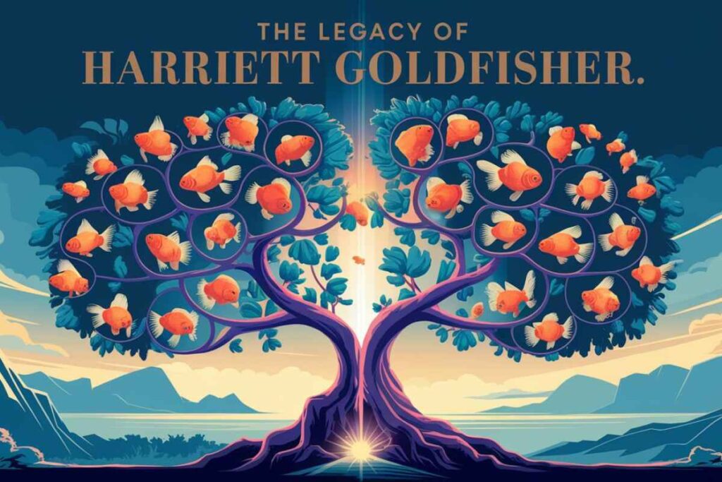 Harriett Goldfisher Provdience Health