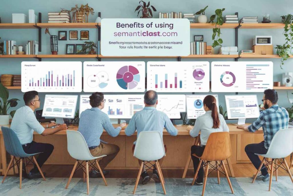 SemanticLast.com