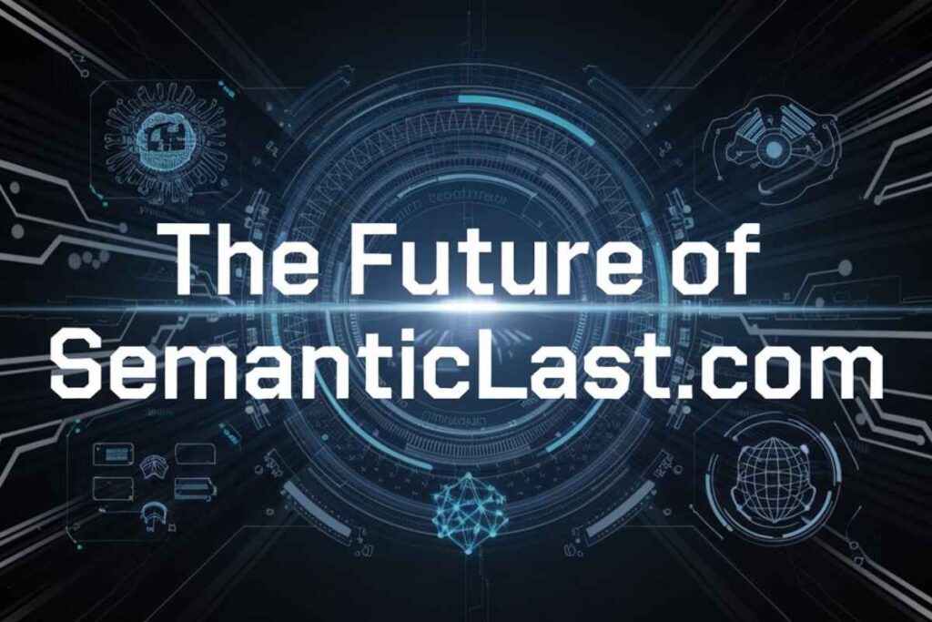 SemanticLast.com