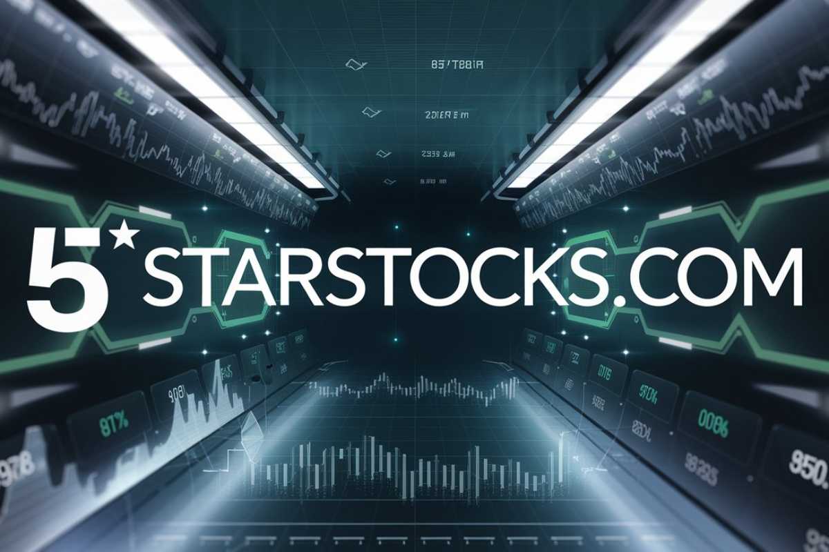 5StarsStocks.com