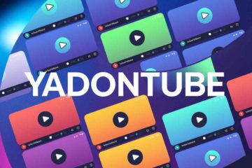 Yadontube