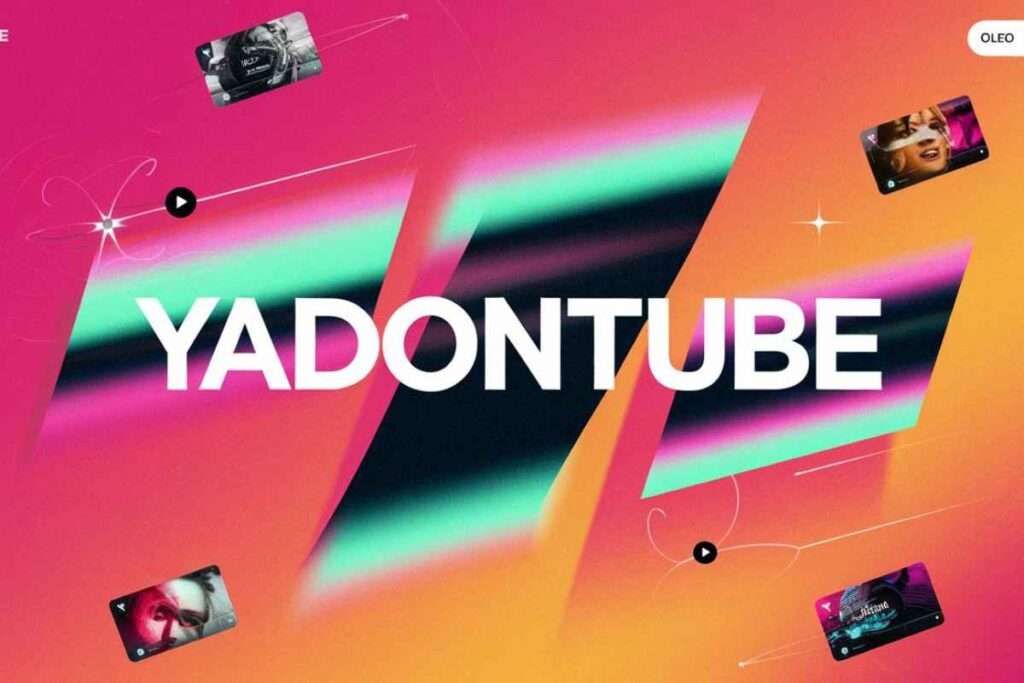 Yadontube