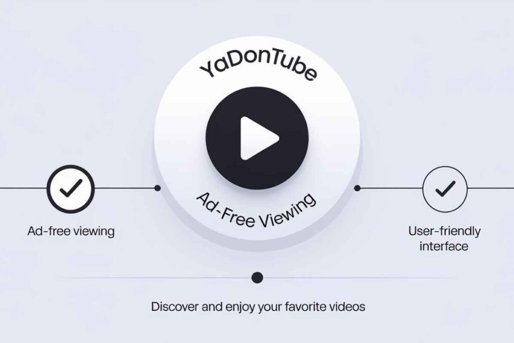 Yadontube