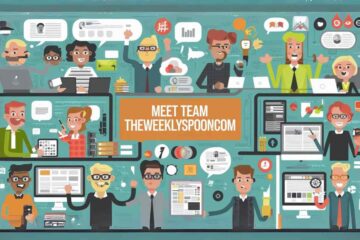 Meet Team TheweeklyspoonCom