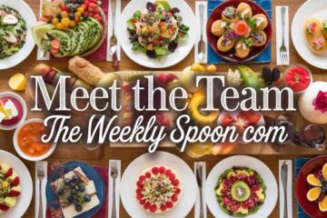 Meet The Team The Weekly Spoon Com