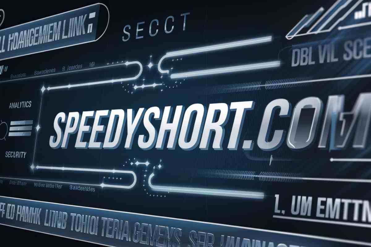 Speedyshort.Com