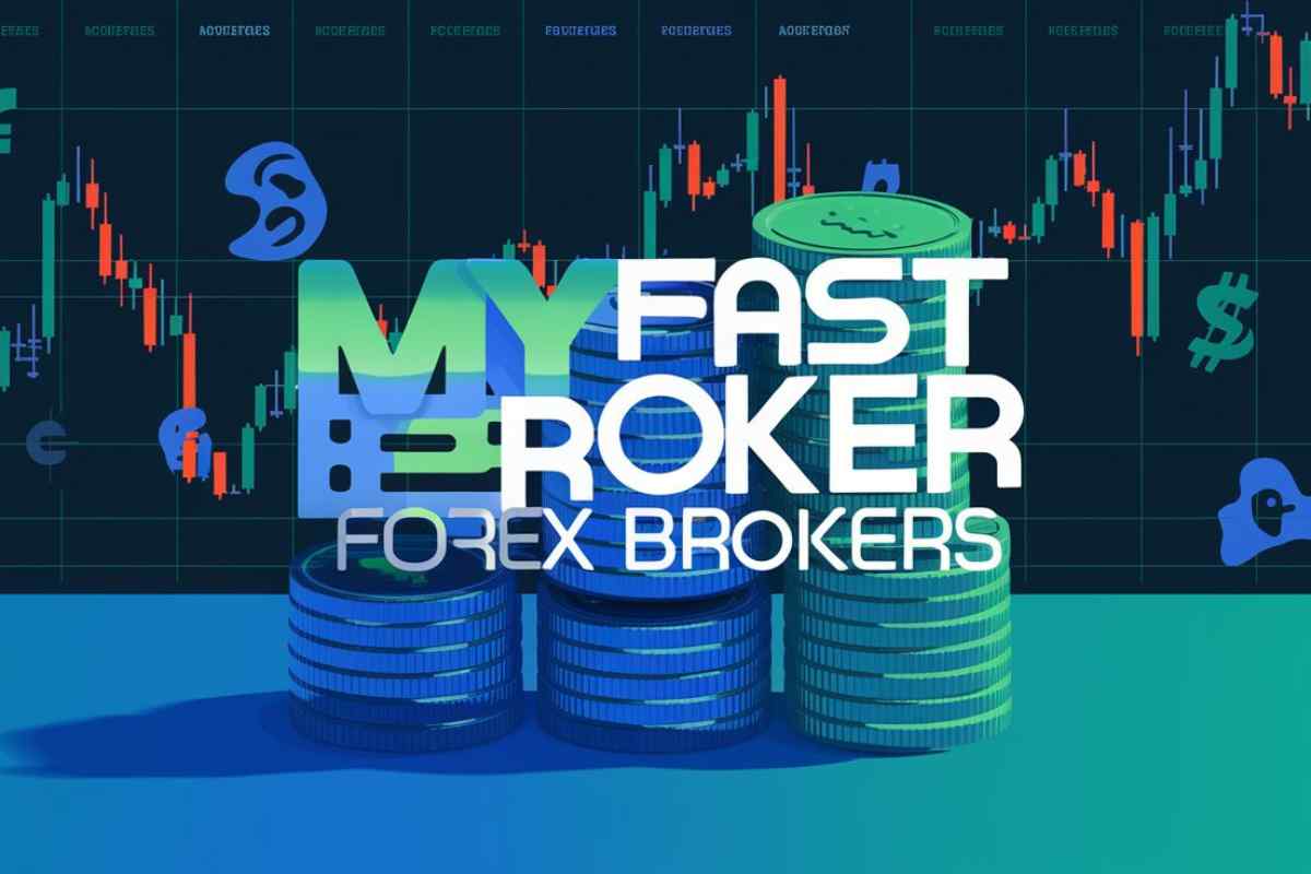 Myfastbroker Forex Brokers