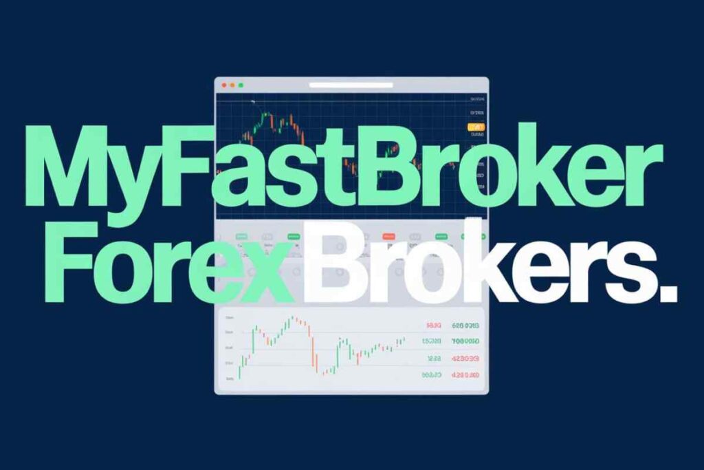 Myfastbroker Forex Brokers