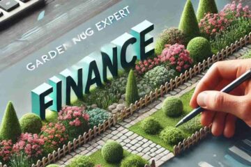 Gardenedgingexpert.Com/Finance