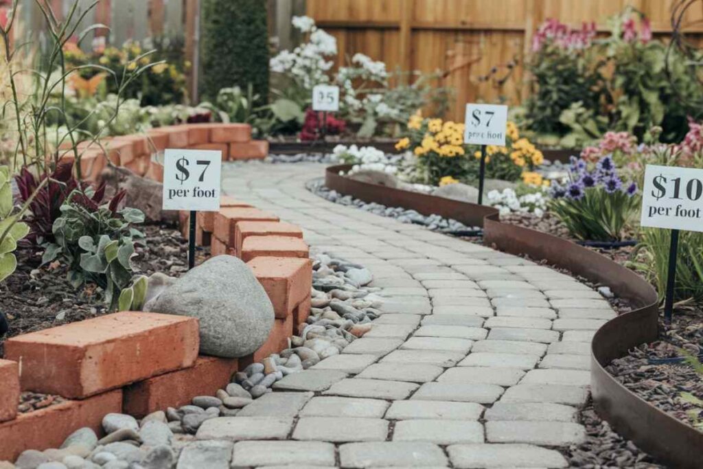 Gardenedgingexpert.Com/Finance