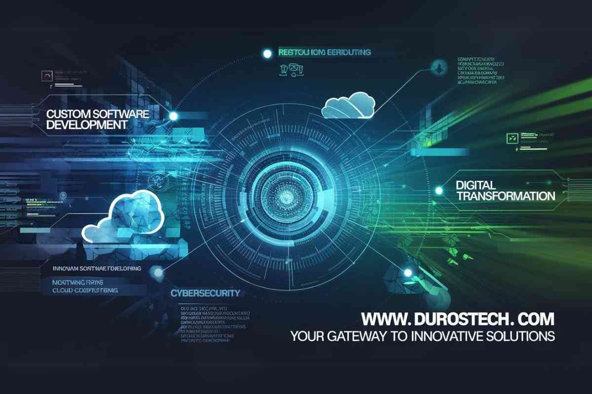 Www. Durostech . Com