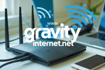 Www Gravityinternetnet