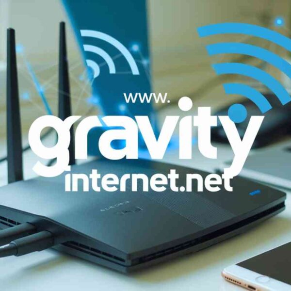 Www Gravityinternetnet: Your Reliable Internet Partner!