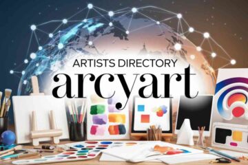 Artists Directory Arcyart