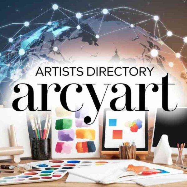 Artists Directory Arcyart