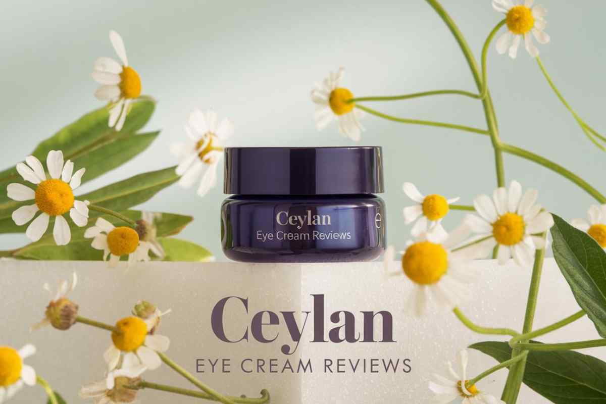 Ceylan Eye Cream Reviews