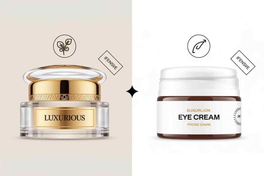 Ceylan Eye Cream Reviews