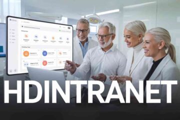 Hdintranet