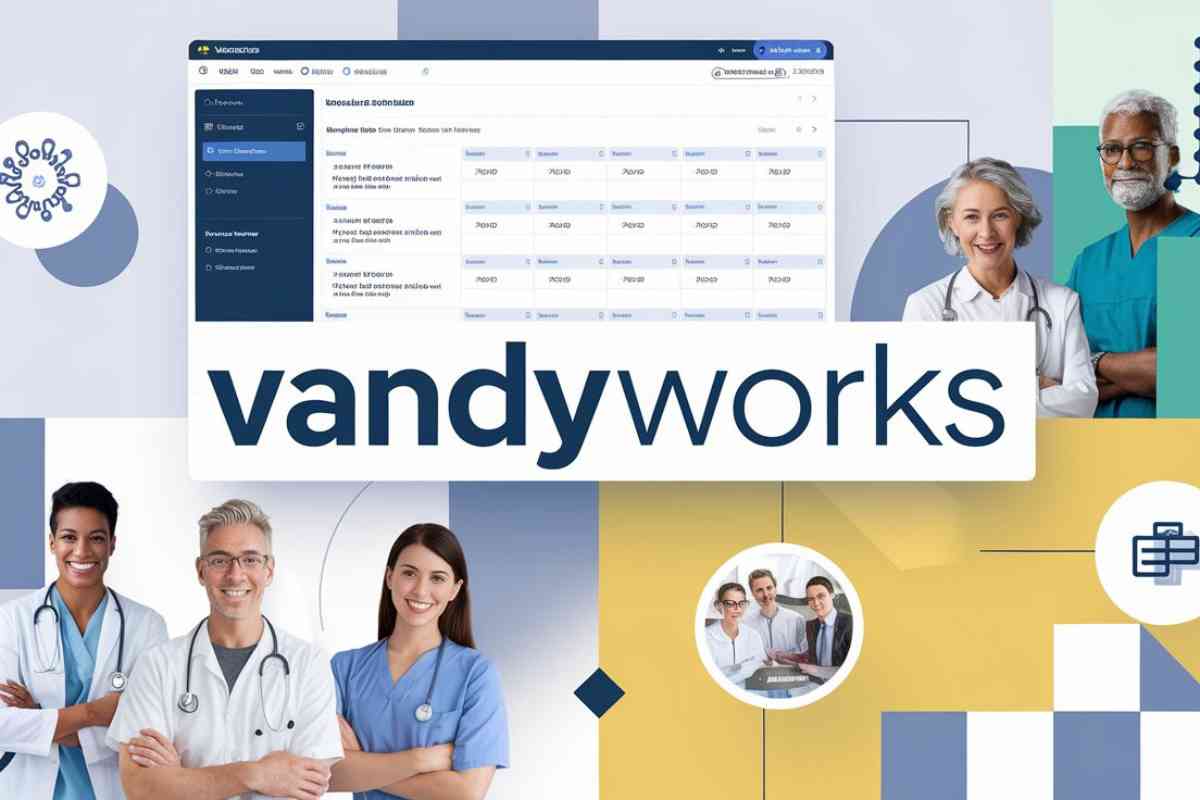 Vandyworks