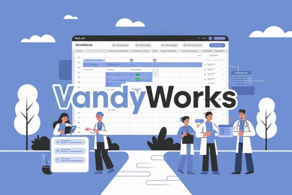 Vandyworks